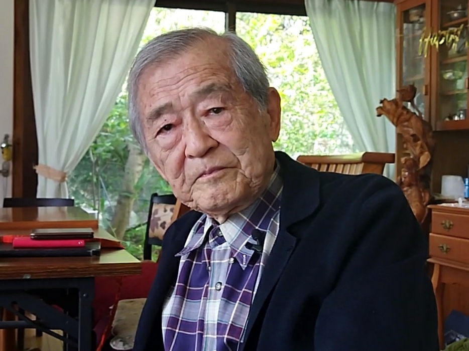 Blue Zone Okinawa - Aprenda Sobre a Longevidade Com DR. Makoto Suzuki